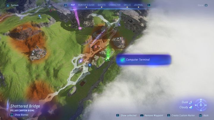 24 - Avatar Frontiers of Pandora: All Computer Terminals and Comic Book Pages - Secrets and Collectibles - Avatar Frontiers of Pandora Guide