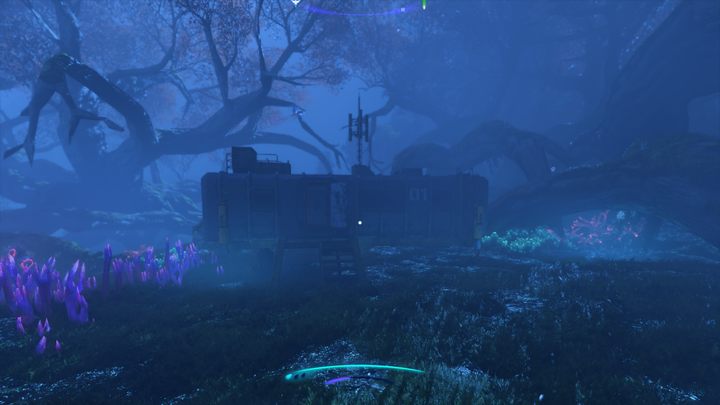 29 - Avatar Frontiers of Pandora: All Computer Terminals and Comic Book Pages - Secrets and Collectibles - Avatar Frontiers of Pandora Guide