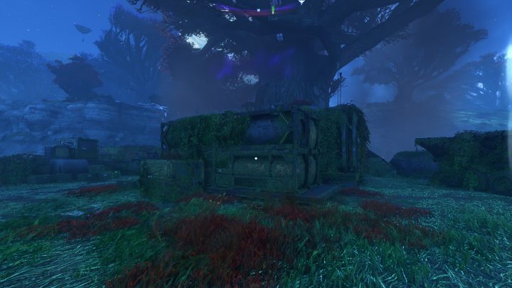 31 - Avatar Frontiers of Pandora: All Computer Terminals and Comic Book Pages - Secrets and Collectibles - Avatar Frontiers of Pandora Guide