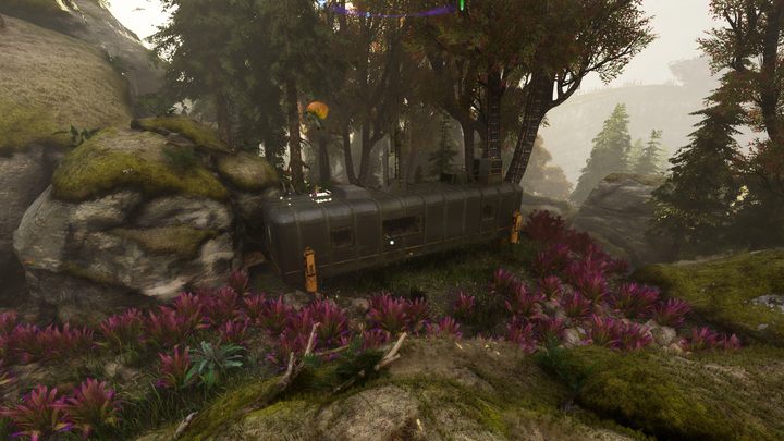 33 - Avatar Frontiers of Pandora: All Computer Terminals and Comic Book Pages - Secrets and Collectibles - Avatar Frontiers of Pandora Guide