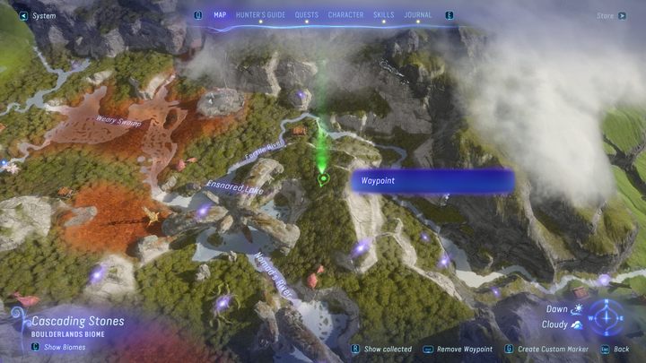 34 - Avatar Frontiers of Pandora: All Computer Terminals and Comic Book Pages - Secrets and Collectibles - Avatar Frontiers of Pandora Guide