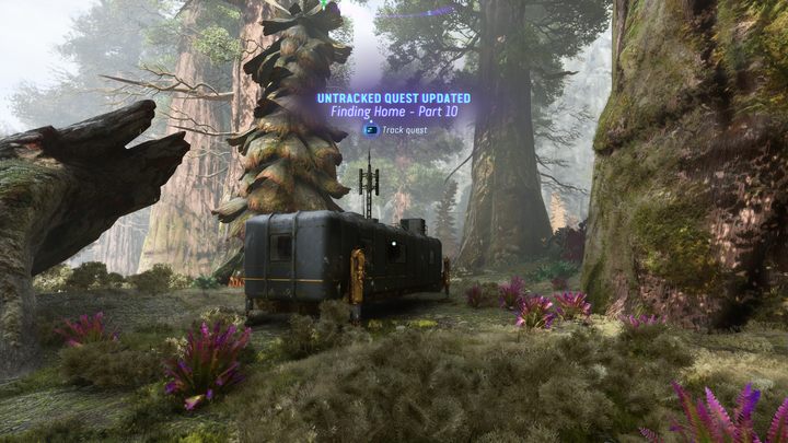 41 - Avatar Frontiers of Pandora: All Computer Terminals and Comic Book Pages - Secrets and Collectibles - Avatar Frontiers of Pandora Guide