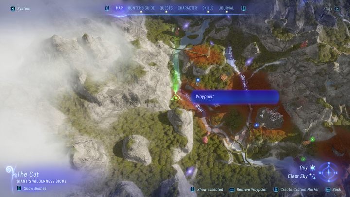 42 - Avatar Frontiers of Pandora: All Computer Terminals and Comic Book Pages - Secrets and Collectibles - Avatar Frontiers of Pandora Guide