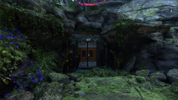 43 - Avatar Frontiers of Pandora: All Computer Terminals and Comic Book Pages - Secrets and Collectibles - Avatar Frontiers of Pandora Guide