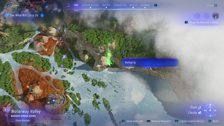 44 - Avatar Frontiers of Pandora: All Computer Terminals and Comic Book Pages - Secrets and Collectibles - Avatar Frontiers of Pandora Guide