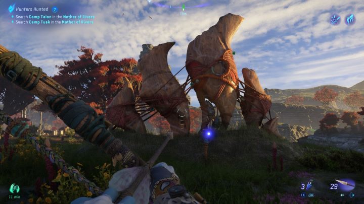 1 - Avatar Frontiers of Pandora: All Aeolian Wind Flutes - Avatar Frontiers of Pandora: Secrets and Collectibles - Avatar Frontiers of Pandora Guide