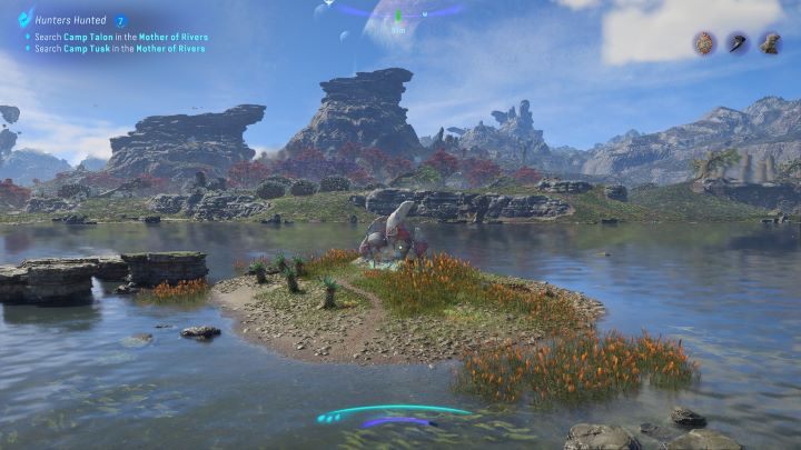 3 - Avatar Frontiers of Pandora: All Aeolian Wind Flutes - Avatar Frontiers of Pandora: Secrets and Collectibles - Avatar Frontiers of Pandora Guide