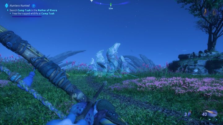 7 - Avatar Frontiers of Pandora: All Aeolian Wind Flutes - Avatar Frontiers of Pandora: Secrets and Collectibles - Avatar Frontiers of Pandora Guide