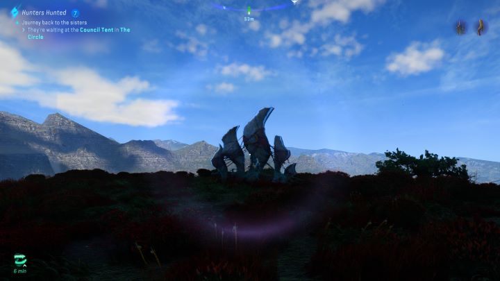 11 - Avatar Frontiers of Pandora: All Aeolian Wind Flutes - Avatar Frontiers of Pandora: Secrets and Collectibles - Avatar Frontiers of Pandora Guide