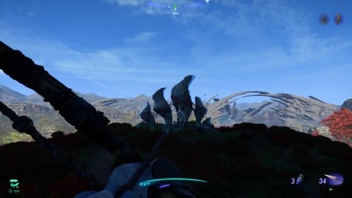 13 - Avatar Frontiers of Pandora: All Aeolian Wind Flutes - Avatar Frontiers of Pandora: Secrets and Collectibles - Avatar Frontiers of Pandora Guide