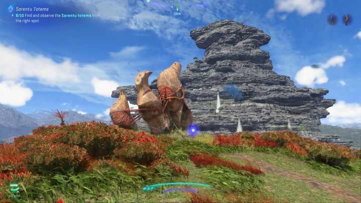 15 - Avatar Frontiers of Pandora: All Aeolian Wind Flutes - Avatar Frontiers of Pandora: Secrets and Collectibles - Avatar Frontiers of Pandora Guide