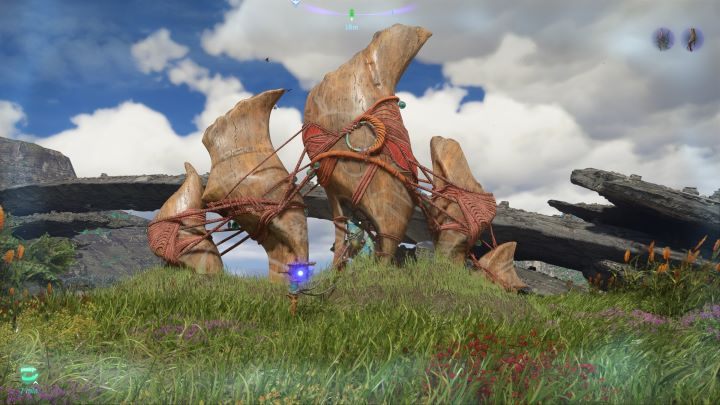 17 - Avatar Frontiers of Pandora: All Aeolian Wind Flutes - Avatar Frontiers of Pandora: Secrets and Collectibles - Avatar Frontiers of Pandora Guide