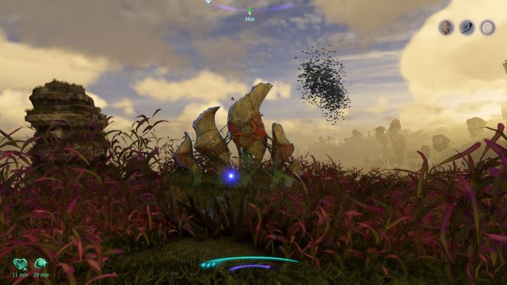 23 - Avatar Frontiers of Pandora: All Aeolian Wind Flutes - Avatar Frontiers of Pandora: Secrets and Collectibles - Avatar Frontiers of Pandora Guide