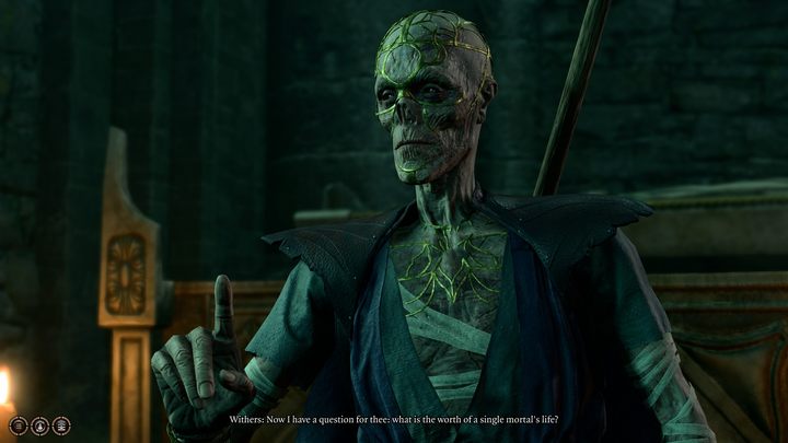 After the fight, go to the hidden room - Baldurs Gate 3: Explore the ruins walkthrough - Baldurs Gate 3: Act 1 - Baldurs Gate 3 Guide, Walkthrough