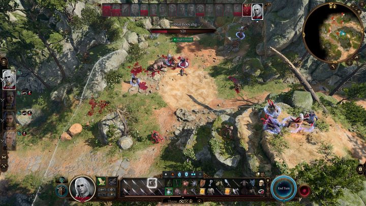 Although there are a lot of enemies, you probably won' - Baldurs Gate 3: Removing the Parasite walkthrough - Baldurs Gate 3: Act 1 - Baldurs Gate 3 Guide, Walkthrough