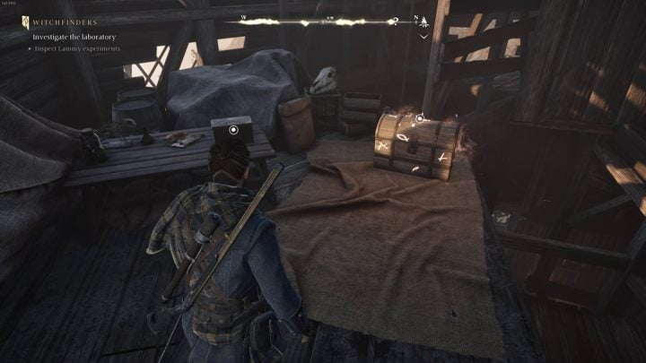 21 - Banishers Ghosts of New Eden: All Lost chests - Banishers Ghosts of New Eden: Secrets and Collectibles - Banishers Ghosts of New Eden Guide