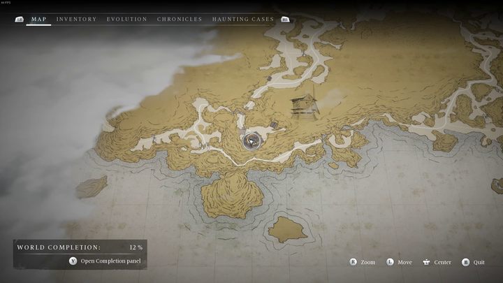 22 - Banishers Ghosts of New Eden: All Lost chests - Banishers Ghosts of New Eden: Secrets and Collectibles - Banishers Ghosts of New Eden Guide