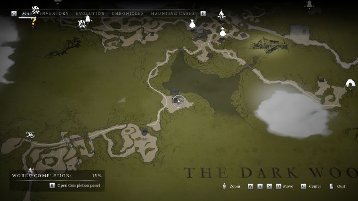 6 - Banishers Ghosts of New Eden: All Collectibles - Banishers Ghosts of New Eden: Secrets and Collectibles - Banishers Ghosts of New Eden Guide