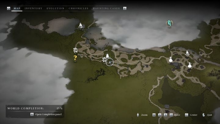 10 - Banishers Ghosts of New Eden: All Collectibles - Banishers Ghosts of New Eden: Secrets and Collectibles - Banishers Ghosts of New Eden Guide