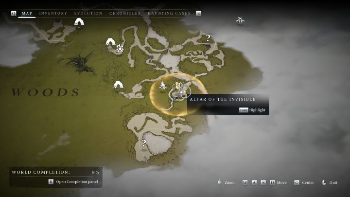 12 - Banishers Ghosts of New Eden: All Collectibles - Banishers Ghosts of New Eden: Secrets and Collectibles - Banishers Ghosts of New Eden Guide