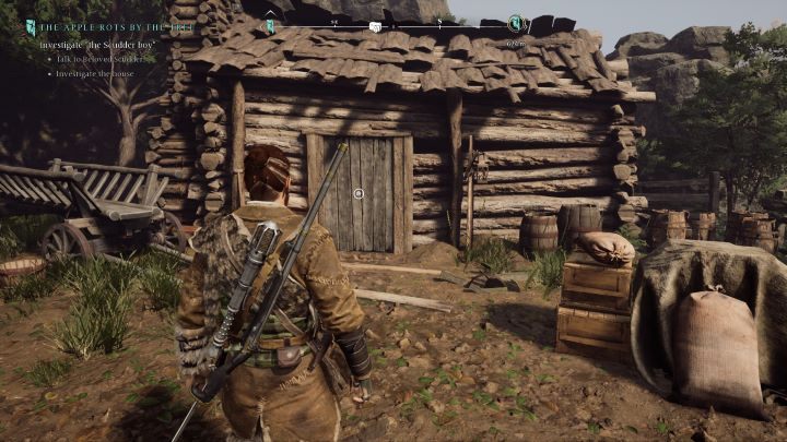 13 - Banishers Ghosts of New Eden: All Collectibles - Banishers Ghosts of New Eden: Secrets and Collectibles - Banishers Ghosts of New Eden Guide