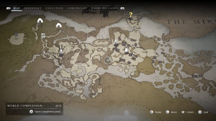 20 - Banishers Ghosts of New Eden: All Collectibles - Banishers Ghosts of New Eden: Secrets and Collectibles - Banishers Ghosts of New Eden Guide