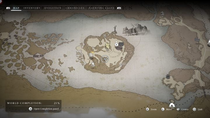 22 - Banishers Ghosts of New Eden: All Collectibles - Banishers Ghosts of New Eden: Secrets and Collectibles - Banishers Ghosts of New Eden Guide