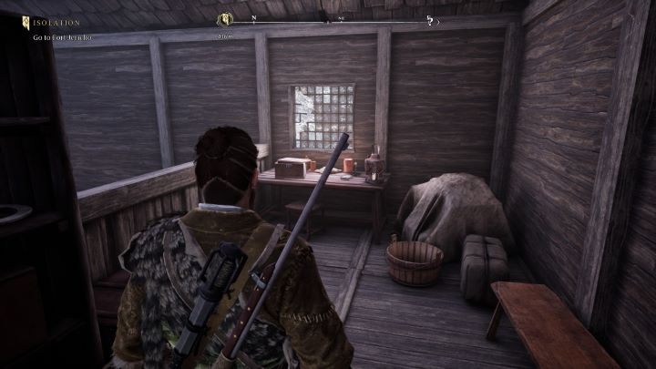 23 - Banishers Ghosts of New Eden: All Collectibles - Banishers Ghosts of New Eden: Secrets and Collectibles - Banishers Ghosts of New Eden Guide