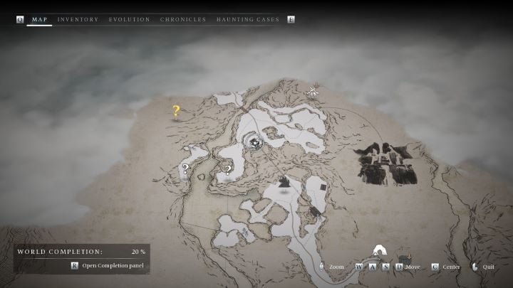 24 - Banishers Ghosts of New Eden: All Collectibles - Banishers Ghosts of New Eden: Secrets and Collectibles - Banishers Ghosts of New Eden Guide