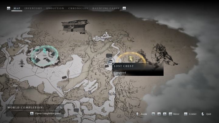 26 - Banishers Ghosts of New Eden: All Collectibles - Banishers Ghosts of New Eden: Secrets and Collectibles - Banishers Ghosts of New Eden Guide