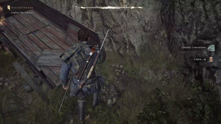 31 - Banishers Ghosts of New Eden: All Collectibles - Banishers Ghosts of New Eden: Secrets and Collectibles - Banishers Ghosts of New Eden Guide