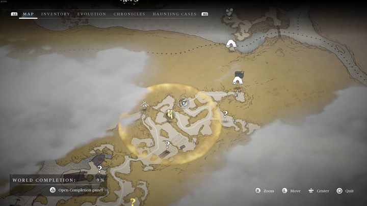 32 - Banishers Ghosts of New Eden: All Collectibles - Banishers Ghosts of New Eden: Secrets and Collectibles - Banishers Ghosts of New Eden Guide