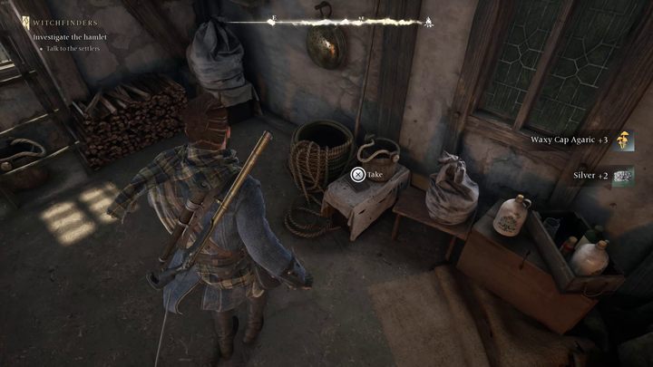 33 - Banishers Ghosts of New Eden: All Collectibles - Banishers Ghosts of New Eden: Secrets and Collectibles - Banishers Ghosts of New Eden Guide