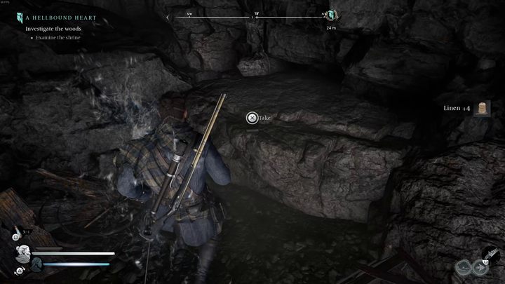 35 - Banishers Ghosts of New Eden: All Collectibles - Banishers Ghosts of New Eden: Secrets and Collectibles - Banishers Ghosts of New Eden Guide