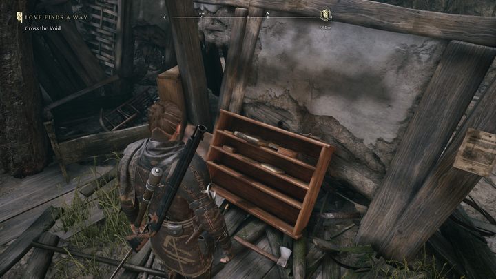 37 - Banishers Ghosts of New Eden: All Collectibles - Banishers Ghosts of New Eden: Secrets and Collectibles - Banishers Ghosts of New Eden Guide