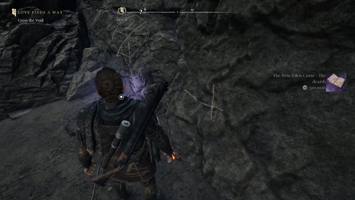 43 - Banishers Ghosts of New Eden: All Collectibles - Banishers Ghosts of New Eden: Secrets and Collectibles - Banishers Ghosts of New Eden Guide