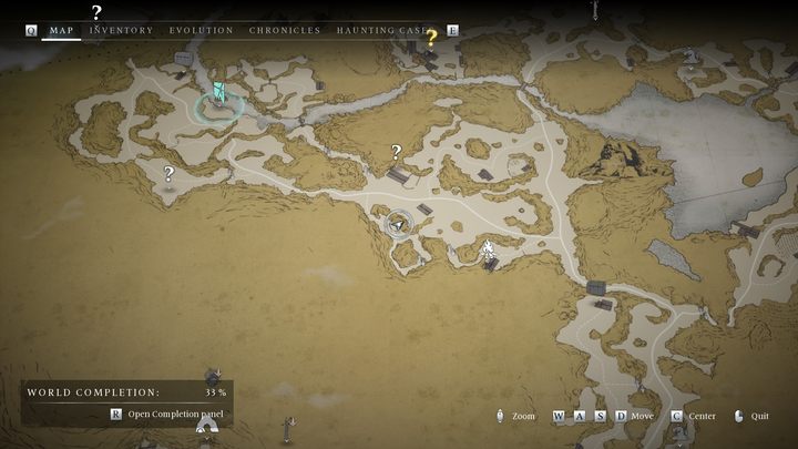 44 - Banishers Ghosts of New Eden: All Collectibles - Banishers Ghosts of New Eden: Secrets and Collectibles - Banishers Ghosts of New Eden Guide