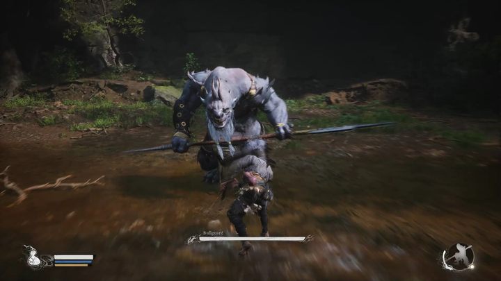 1 - Black Myth Wukong: Chapter One mini-bosses - Chapter 1 - Black Myth Wukong Guide