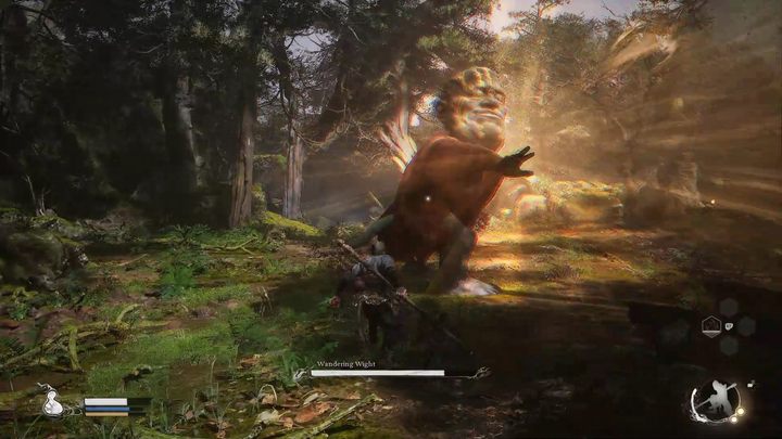 2 - Black Myth Wukong: Chapter One mini-bosses - Chapter 1 - Black Myth Wukong Guide