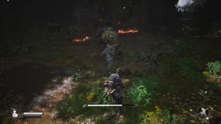 3 - Black Myth Wukong: Chapter One mini-bosses - Chapter 1 - Black Myth Wukong Guide