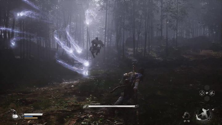 5 - Black Myth Wukong: Chapter One mini-bosses - Chapter 1 - Black Myth Wukong Guide