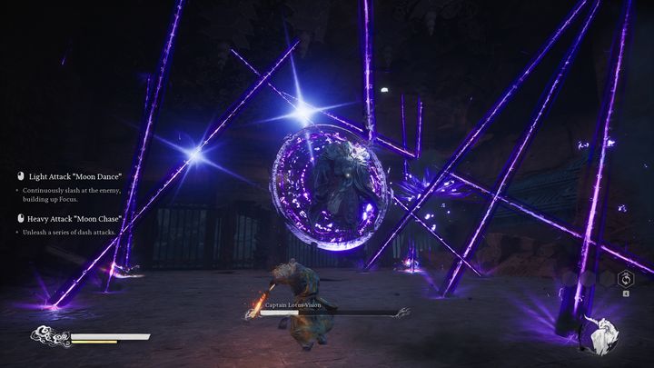 2 - Black Myth Wukong: Chapter three mini-bosses - Chapter 3 - Black Myth Wukong Guide