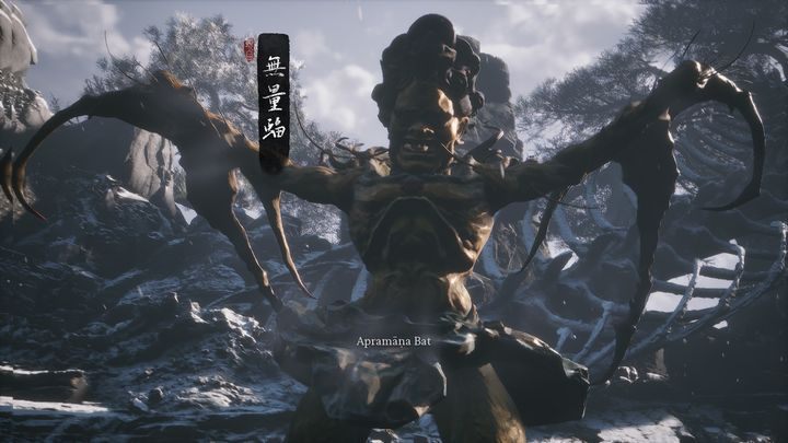 3 - Black Myth Wukong: Chapter three mini-bosses - Chapter 3 - Black Myth Wukong Guide