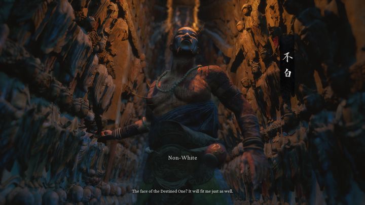 4 - Black Myth Wukong: Chapter three mini-bosses - Chapter 3 - Black Myth Wukong Guide