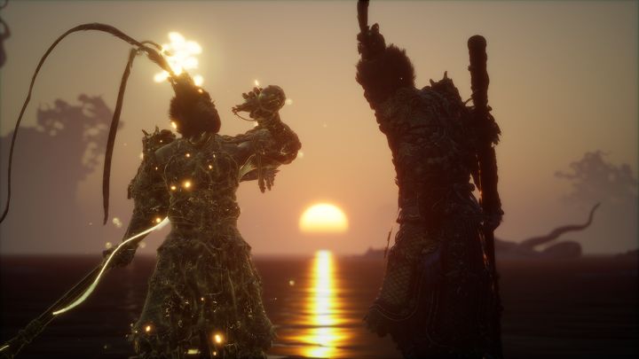 4 - Black Myth Wukong: How to defeat the final boss Great Sages Broken Shell? - Chapter 6 - Black Myth Wukong Guide