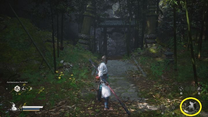 6 - Black Myth Wukong: Combat system - Basics - Black Myth Wukong Guide