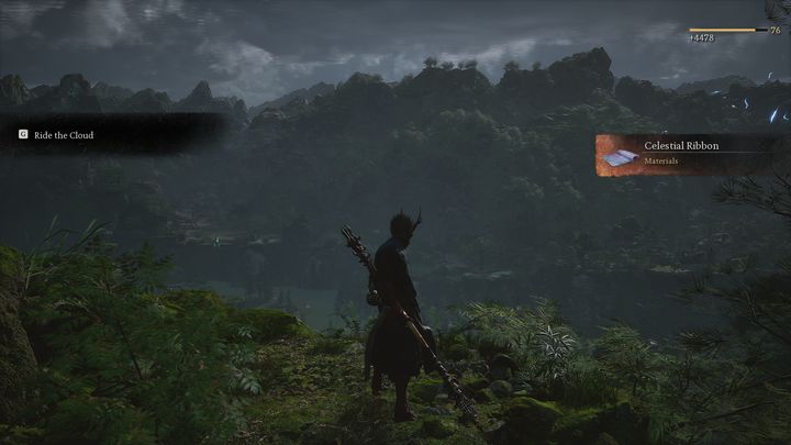 For defeating Supreme Inspector, you will receive - Black Myth Wukong: How to defeat the Supreme Inspector boss? - Chapter 6 - Black Myth Wukong Guide