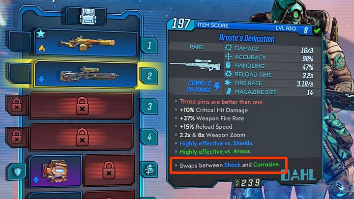Экипируйте персонажа комплектом из 4 артефактов не ниже 3. Стихийный урон. Стихийный урон borderlands 3. Перековка предметов вов. Стихийный урон borderlands 3.