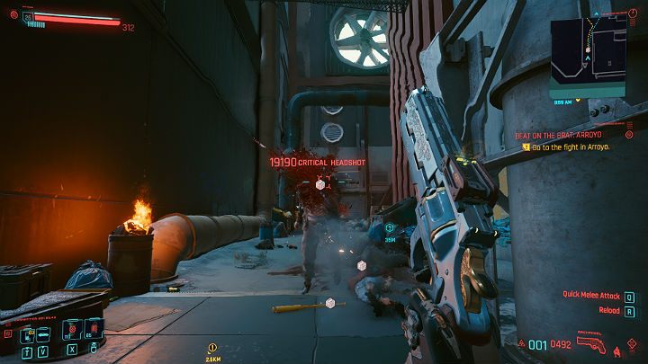 9 - Cyberpunk 2077: Gunslinger - complete character build - Cyberpunk 2077: Builds - Cyberpunk 2077 Guide