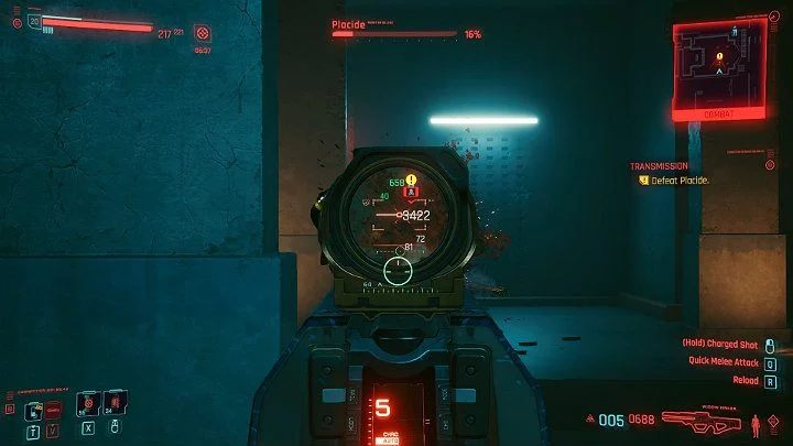 8 - Cyberpunk 2077: Tech Engineer best build - Cyberpunk 2077: Builds - Cyberpunk 2077 Guide